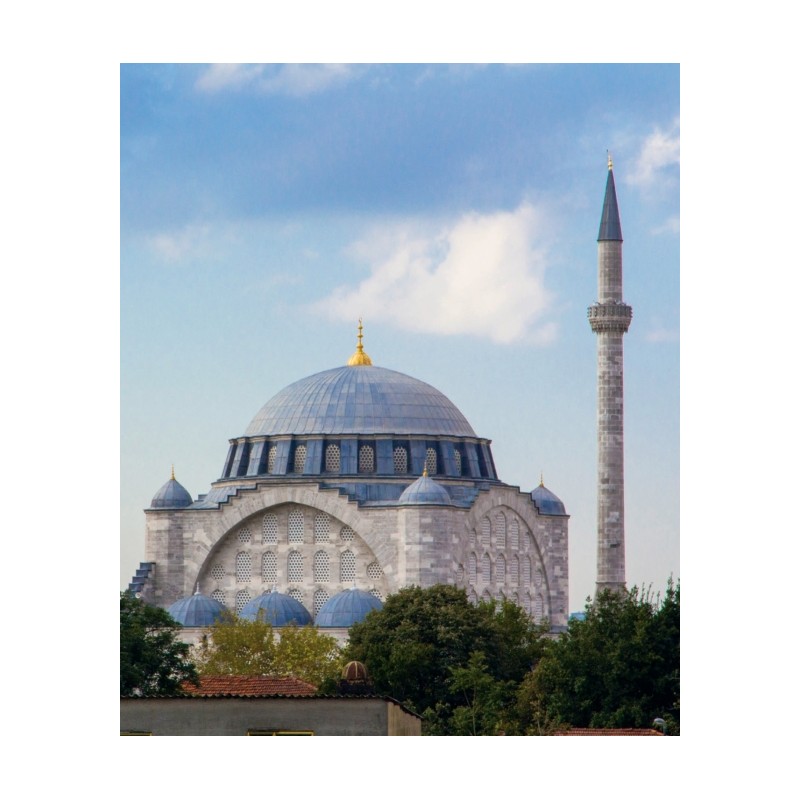 Mosques: Splendors of Islam - Teşvikiye Patika Kitabevi