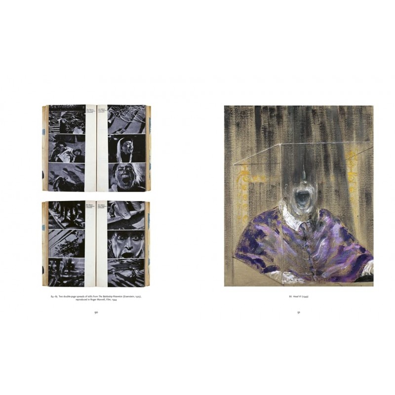 In Camera - Francis Bacon: Photography, Film and the Practice of ...