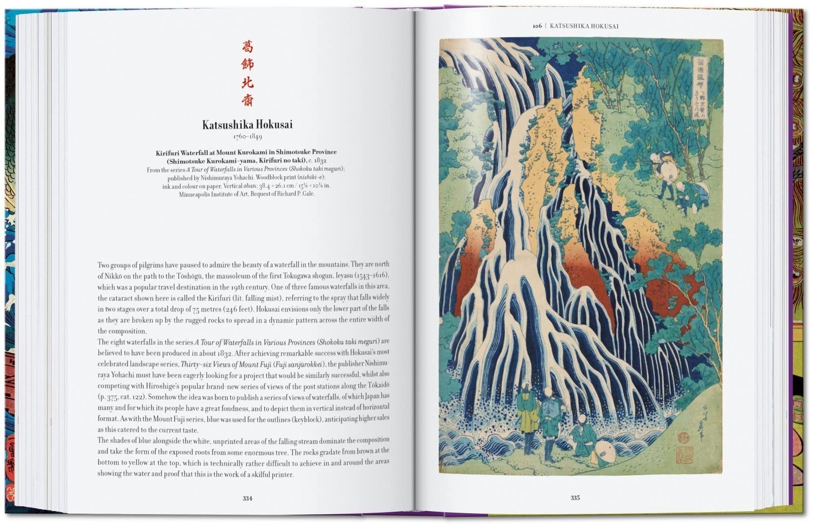 Japanese Woodblock Prints. 40th Ed. - Teşvikiye Patika Kitabevi