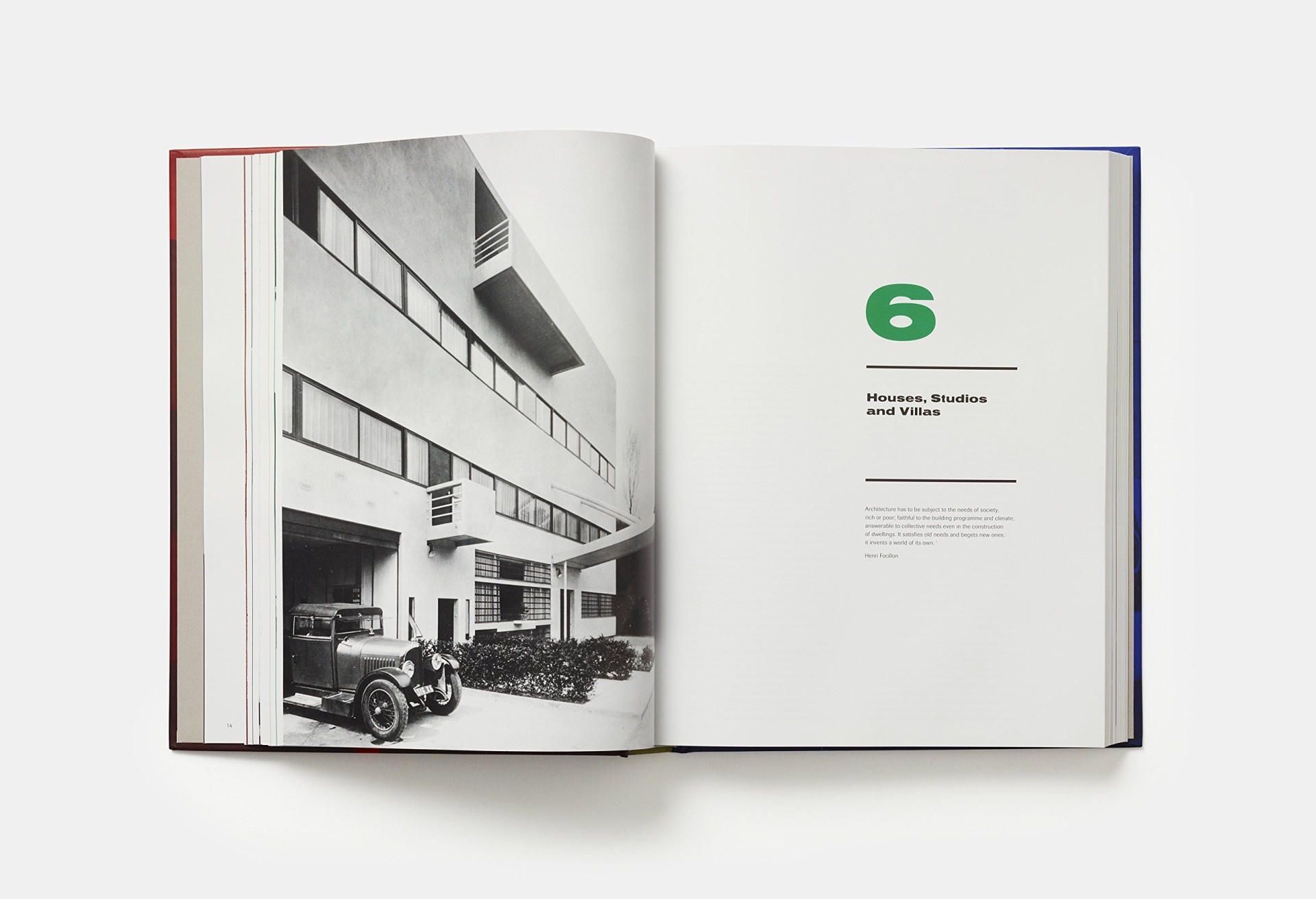 Le Corbusier: Ideas & Forms - Teşvikiye Patika Kitabevi