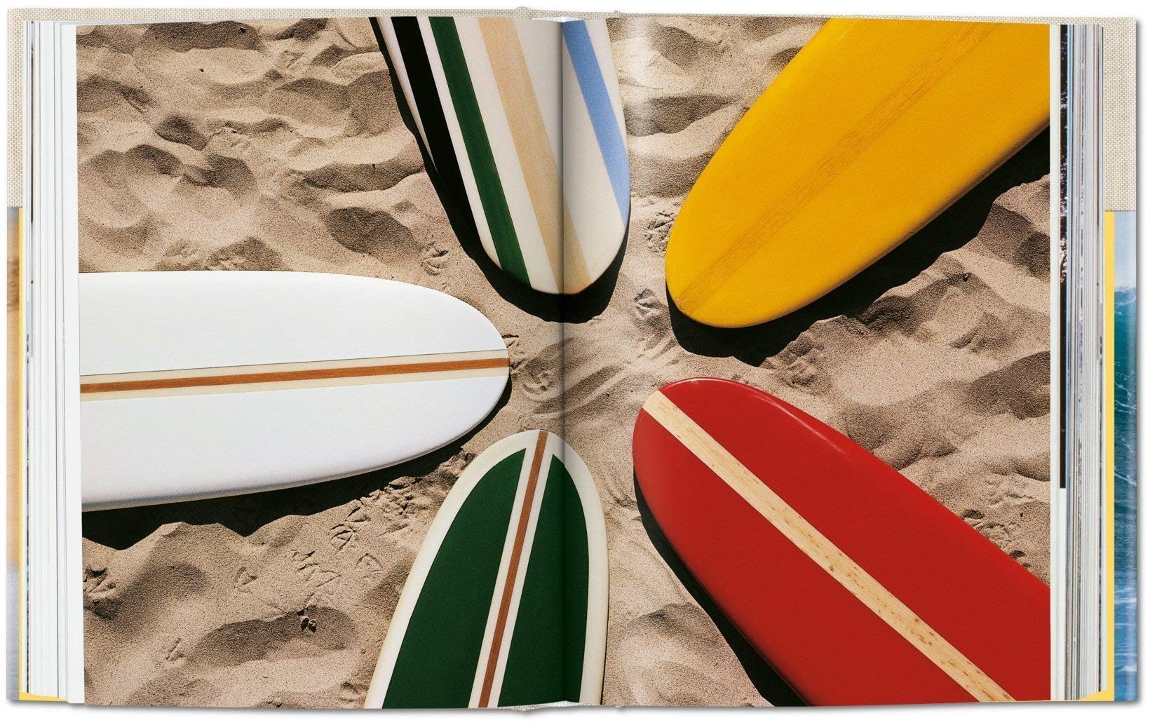 LeRoy Grannis. Surf Photography - Teşvikiye Patika Kitabevi
