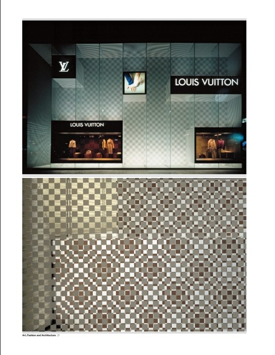 Louis Vuitton: A Passion for Creation: New Art, Fashion, and Architecture:  : Louis Vuitton: 9780847849673: Books