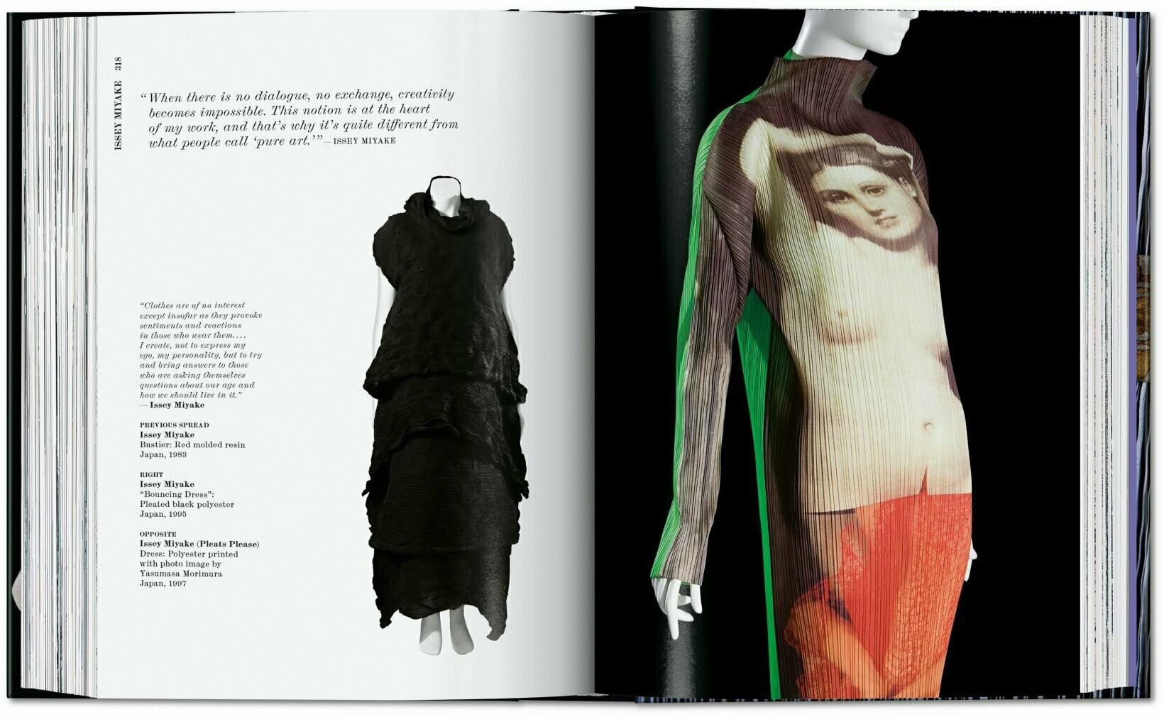 Fashion Designers A–Z. 40th Ed. - Teşvikiye Patika Kitabevi