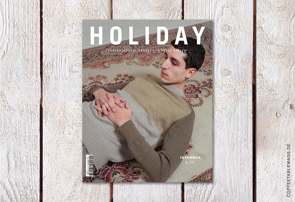 ワンピなど最旬ア！ HOLIDAY その他 MAGAZINE 391 No. その他 - www