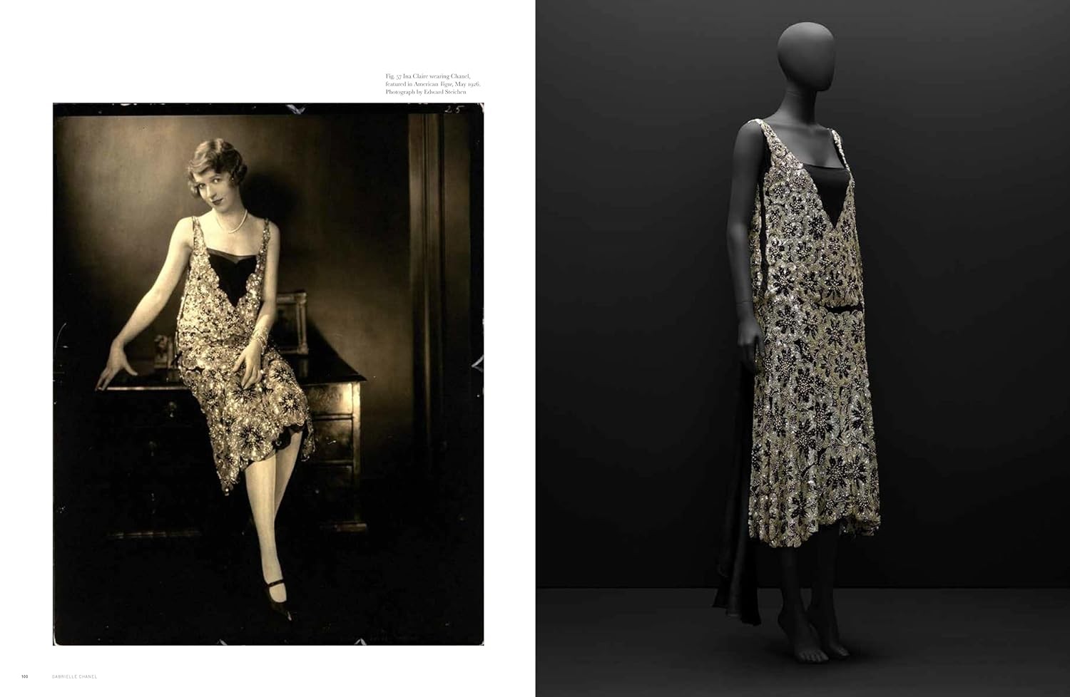 Gabrielle Chanel: dressing the modern woman · V&A