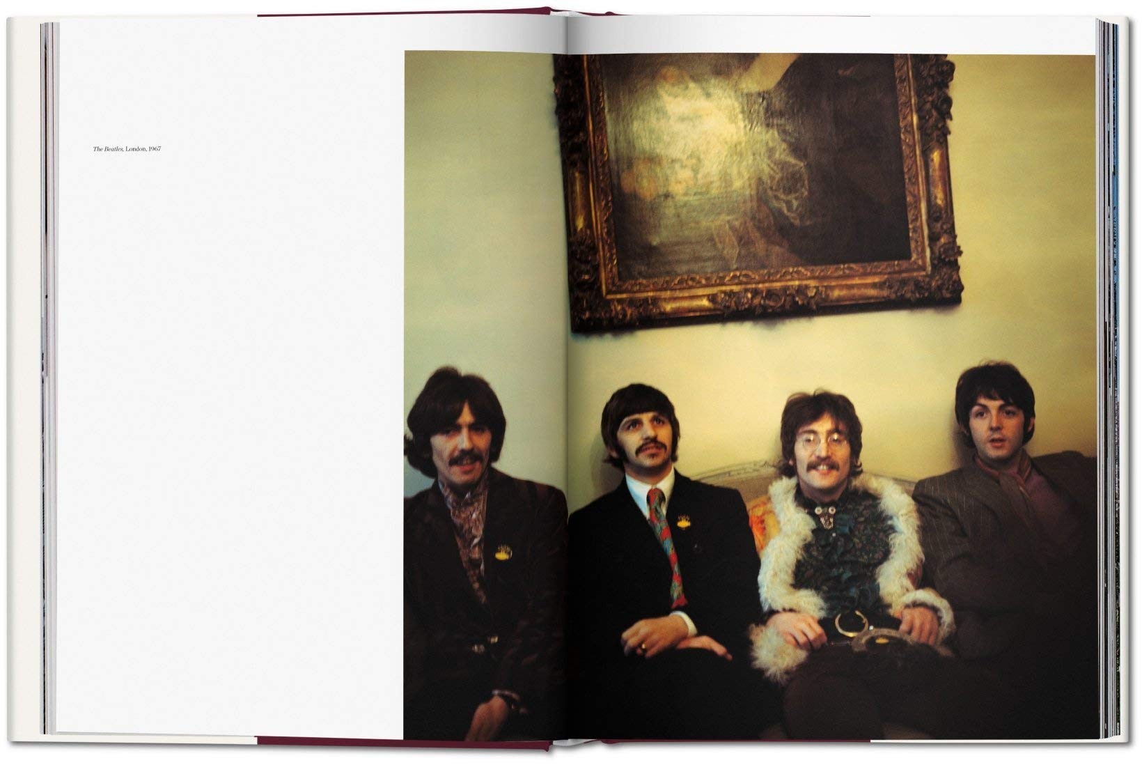 Remembering Linda McCartney - Beatles in London