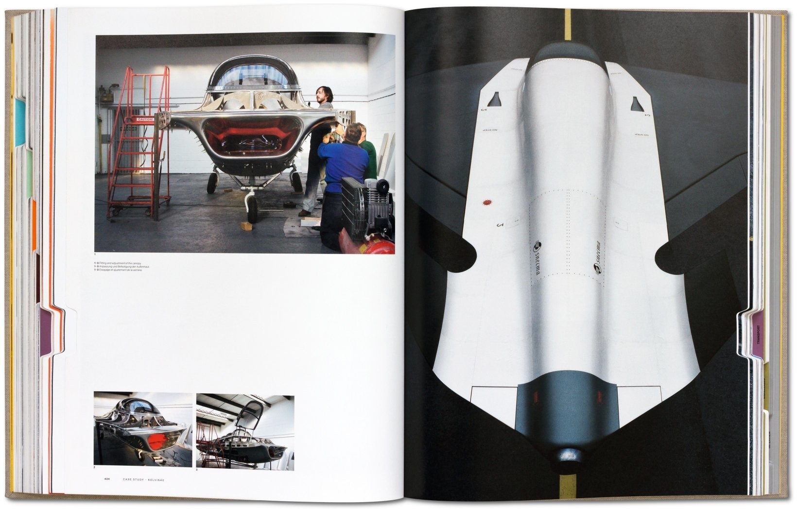 TASCHEN Books: Marc Newson. Works. Art Edition