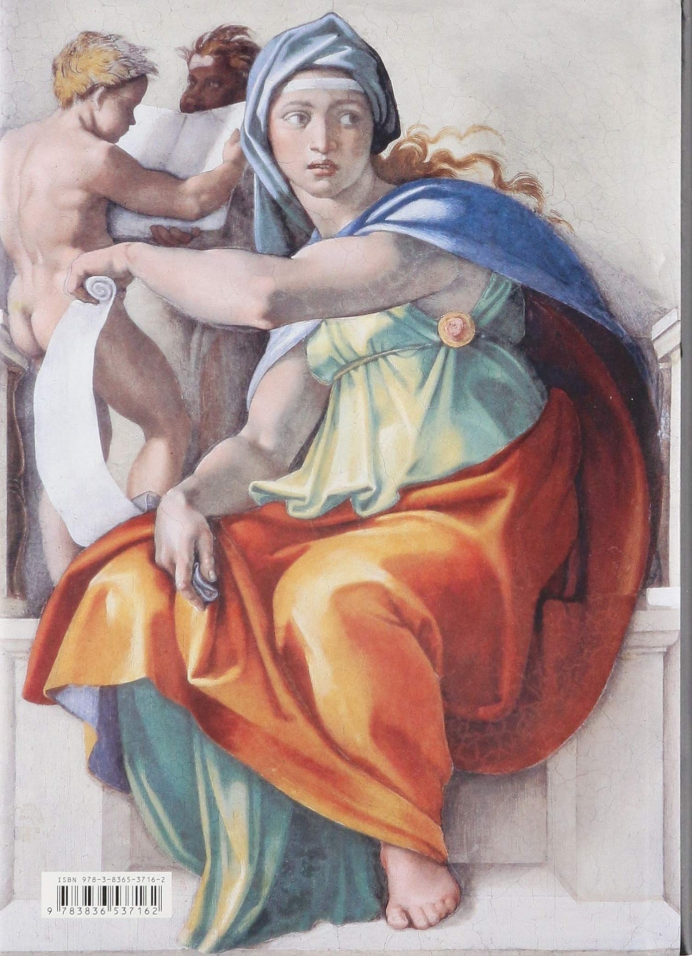 Michelangelo. The Complete Paintings, Sculptures and Arch 