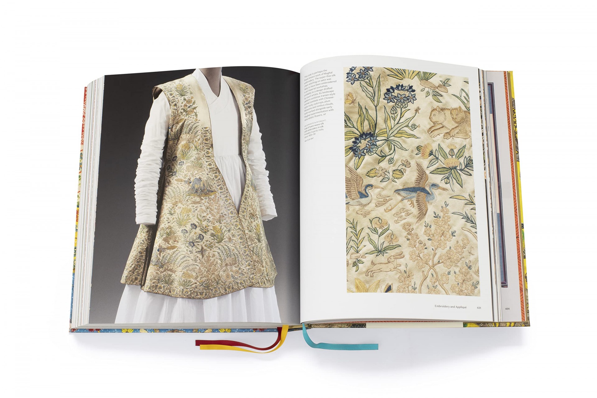 Silk: Fibre, Fabric and Fashion (Victoria and Albert Museum 