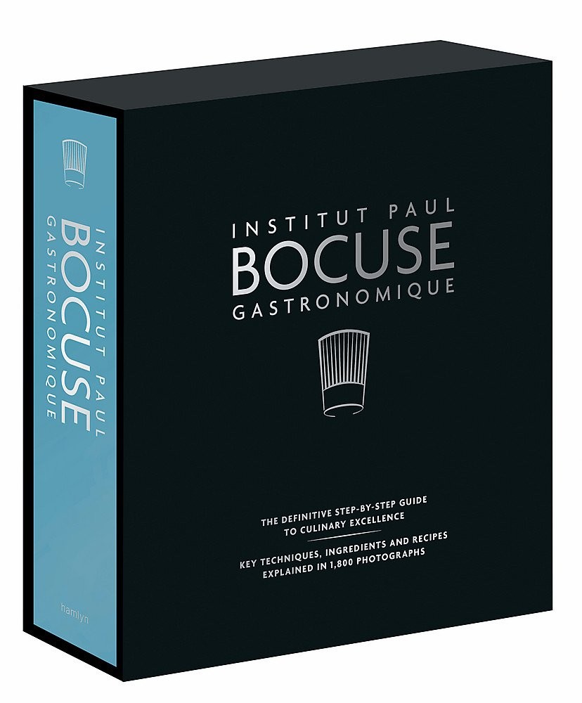 Capsules de café Inspiration Paul Bocuse