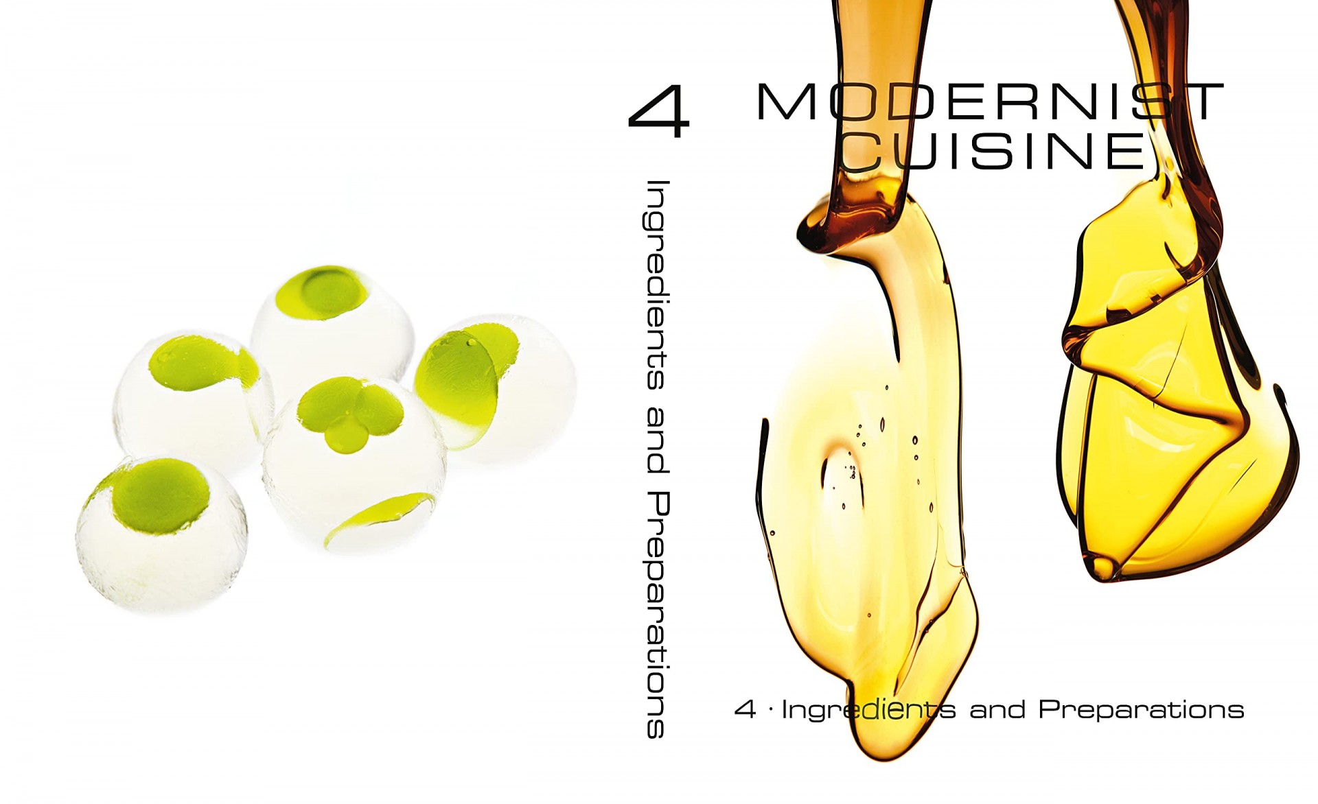 Modernist Cuisine: The Art & Science of Cooking with Stainless