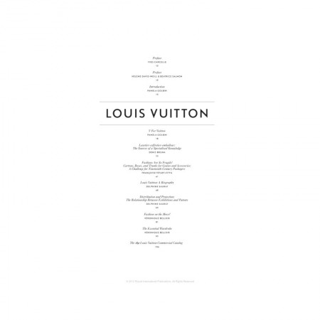 Louis Vuitton / Marc Jacobs - Teşvikiye Patika Kitabevi