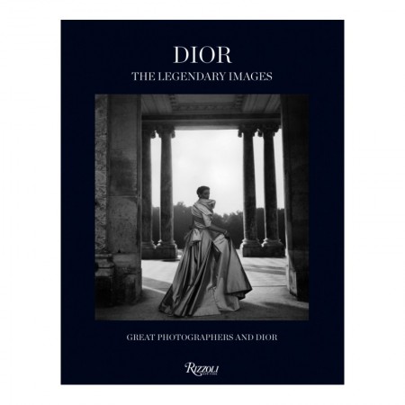 Dior: The Legendary Images - Teşvikiye Patika Kitabevi