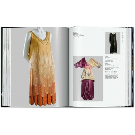 Fashion Designers A–Z. 40th Ed. - Teşvikiye Patika Kitabevi