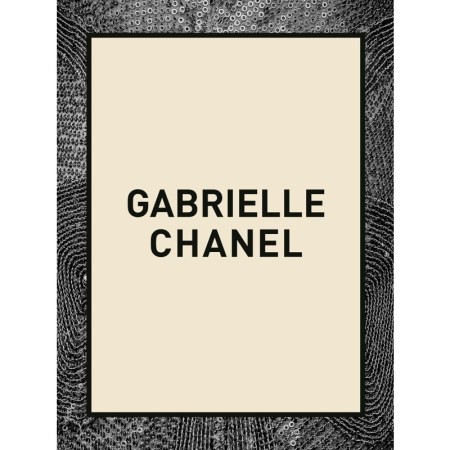 Gabrielle Chanel (the Official V&A Exhibition Book) - Teşvikiye