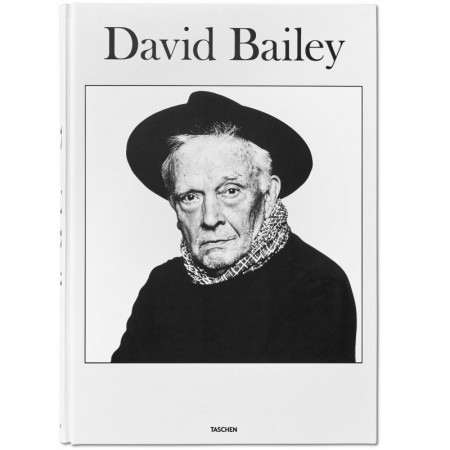 David Bailey - Teşvikiye Patika Kitabevi