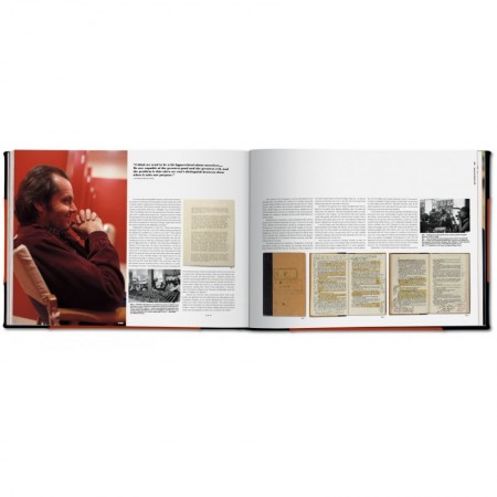 The Stanley Kubrick Archives - Teşvikiye Patika Kitabevi