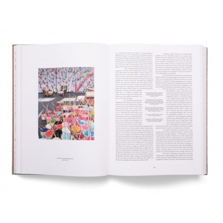 Damien Hirst: Cherry Blossoms - Teşvikiye Patika Kitabevi