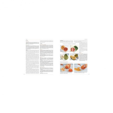 Larousse Gastronomique - Teşvikiye Patika Kitabevi