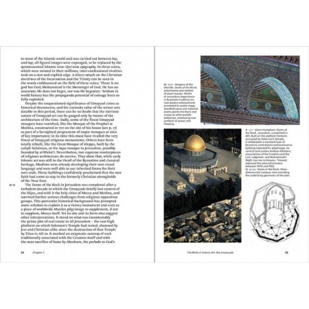 Islamic Art and Architecture: New Edition (World of Art) - Teşvikiye 