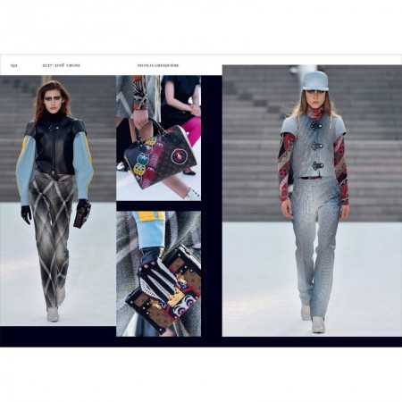 Louis Vuitton Catwalk, The Complete Fashion Collections by Jo