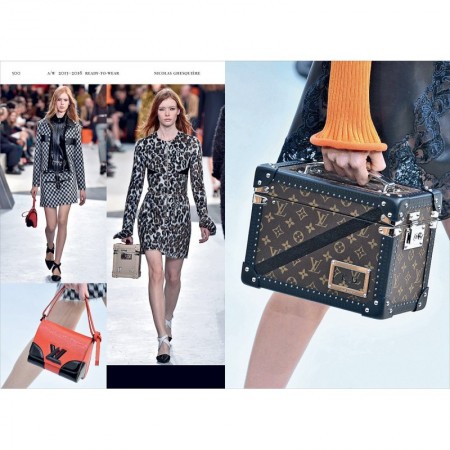 Louis Vuitton Catwalk: The Complete Fashion CollectionsFashionela