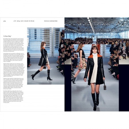 ASIA PUBLISHERS SERVICES | Louis Vuitton Catwalk: The Complete Fashion  Collections | Women | Lane Crawford - Shop Designer Brands Online